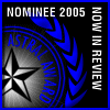 Astral Awards Nominee 2005