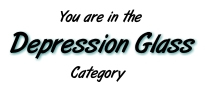 Depression Glass Home Page