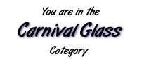 Carnival Glassware Category