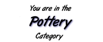 Pottery Home Page